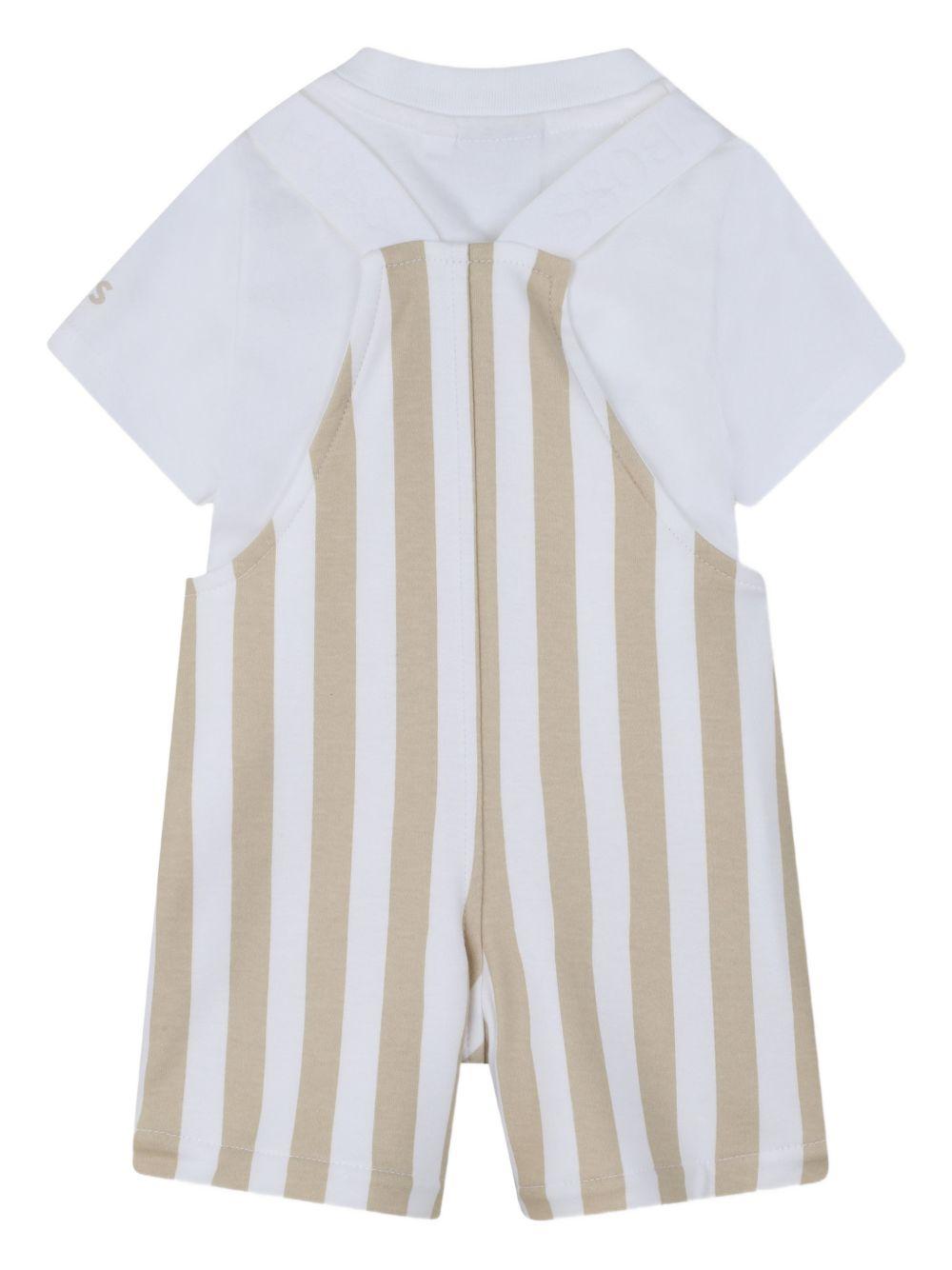  J53038 249 BOSS KIDSWEAR 