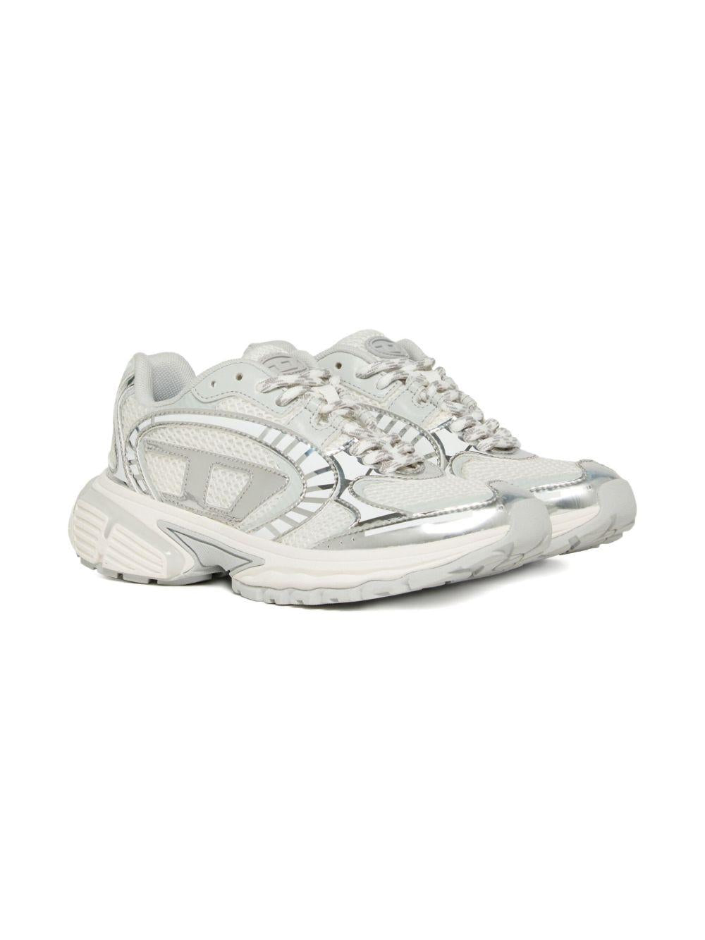 Sneakers S-Pro-V-Dense con Logo e Suola in Gomma BC1051P8135 HA654 DIESEL KIDS 