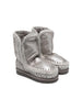 Eskimo 24 argento metallizzato