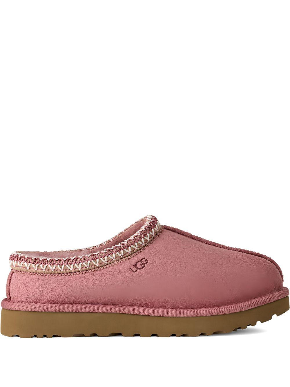 Ciabatta UGG Tasman II bordo intrecciato 1174470 PDW UGG 