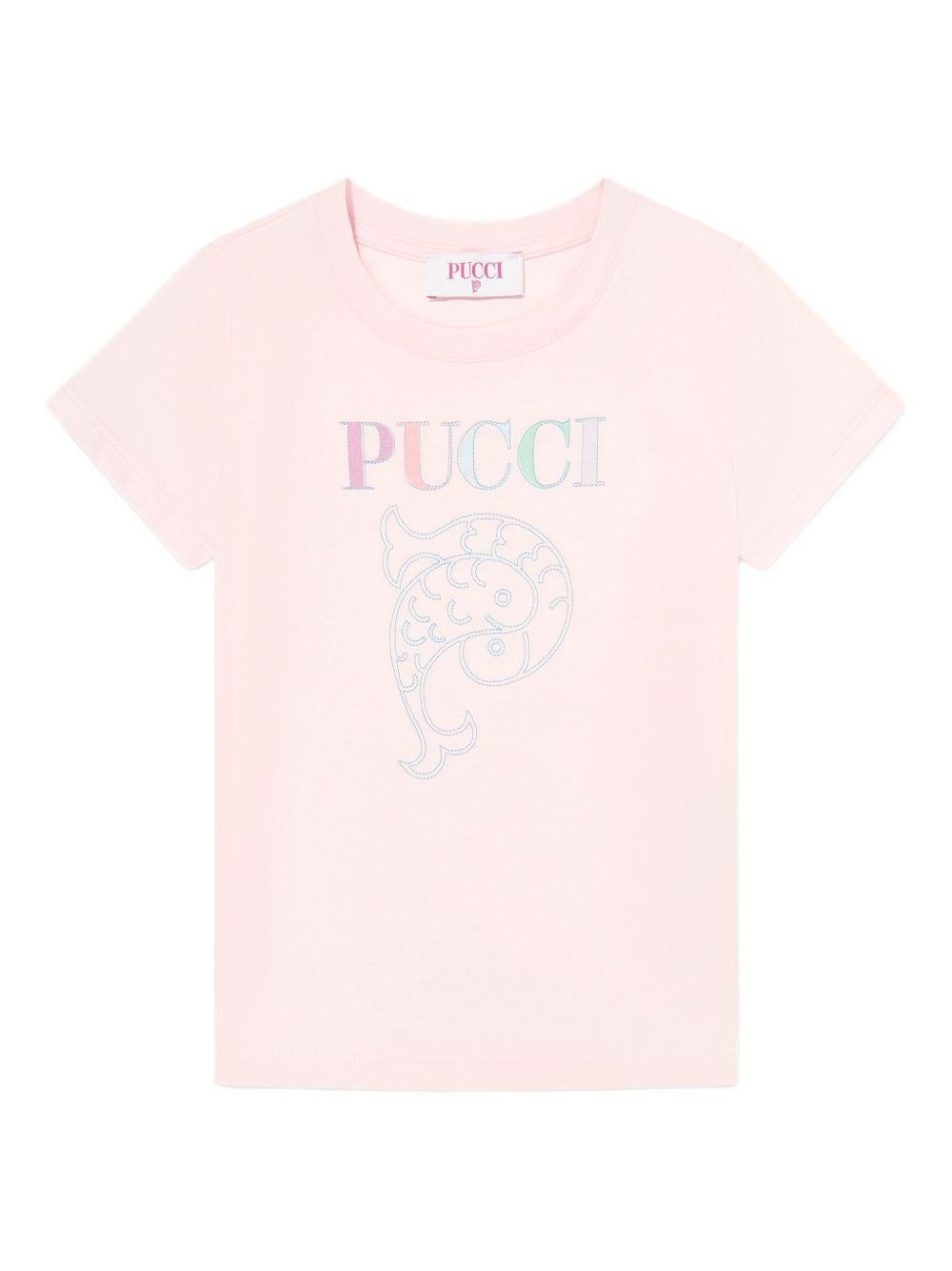 EMILIO PUCCI KIDS PW8A11Z1751503