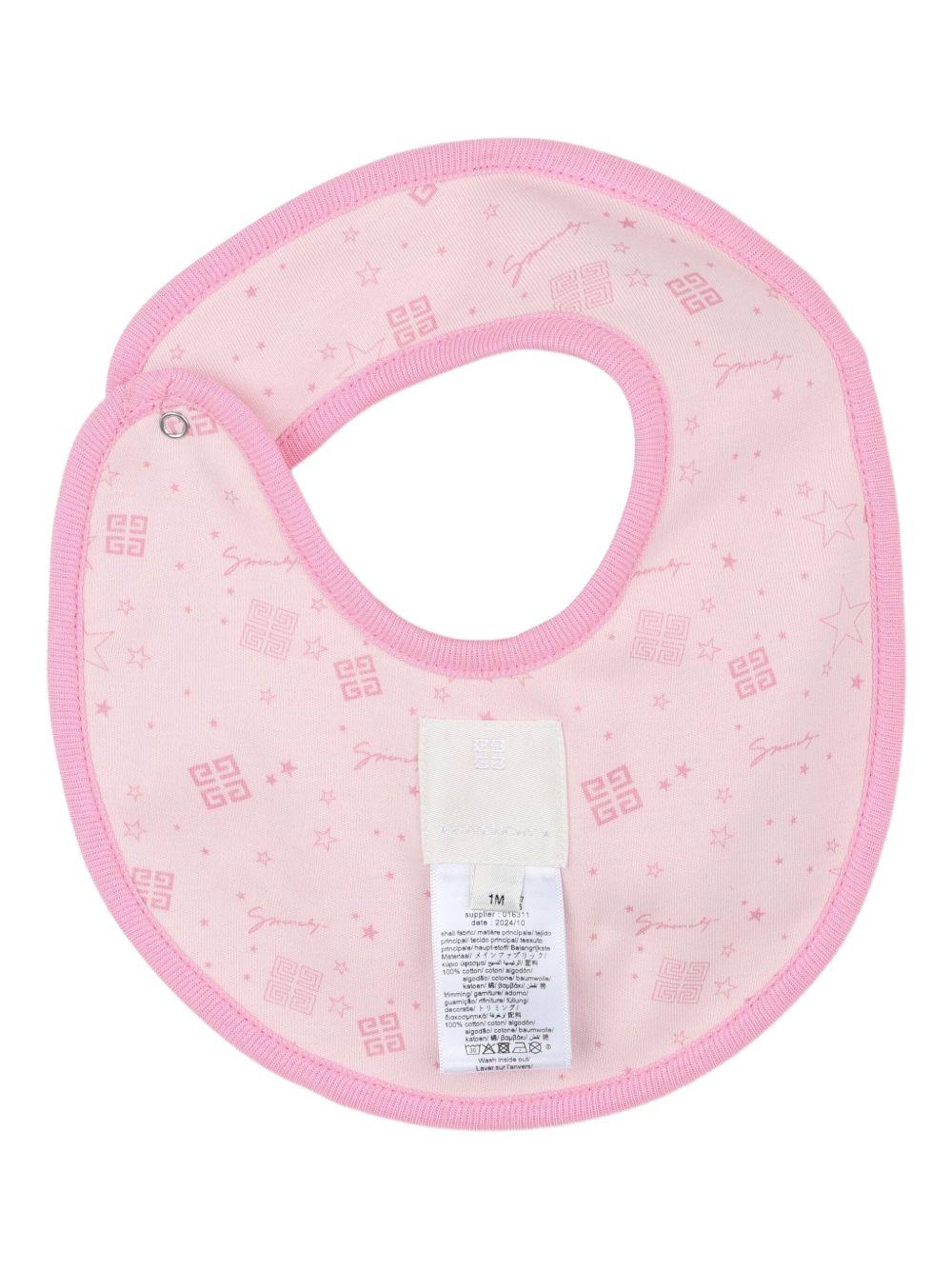  H30867 465 GIVENCHY KIDS 