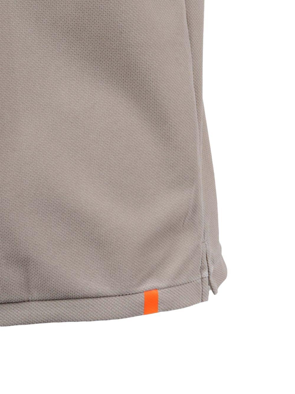 T-shirt girocollo a maniche corte 26218 85 RRD 