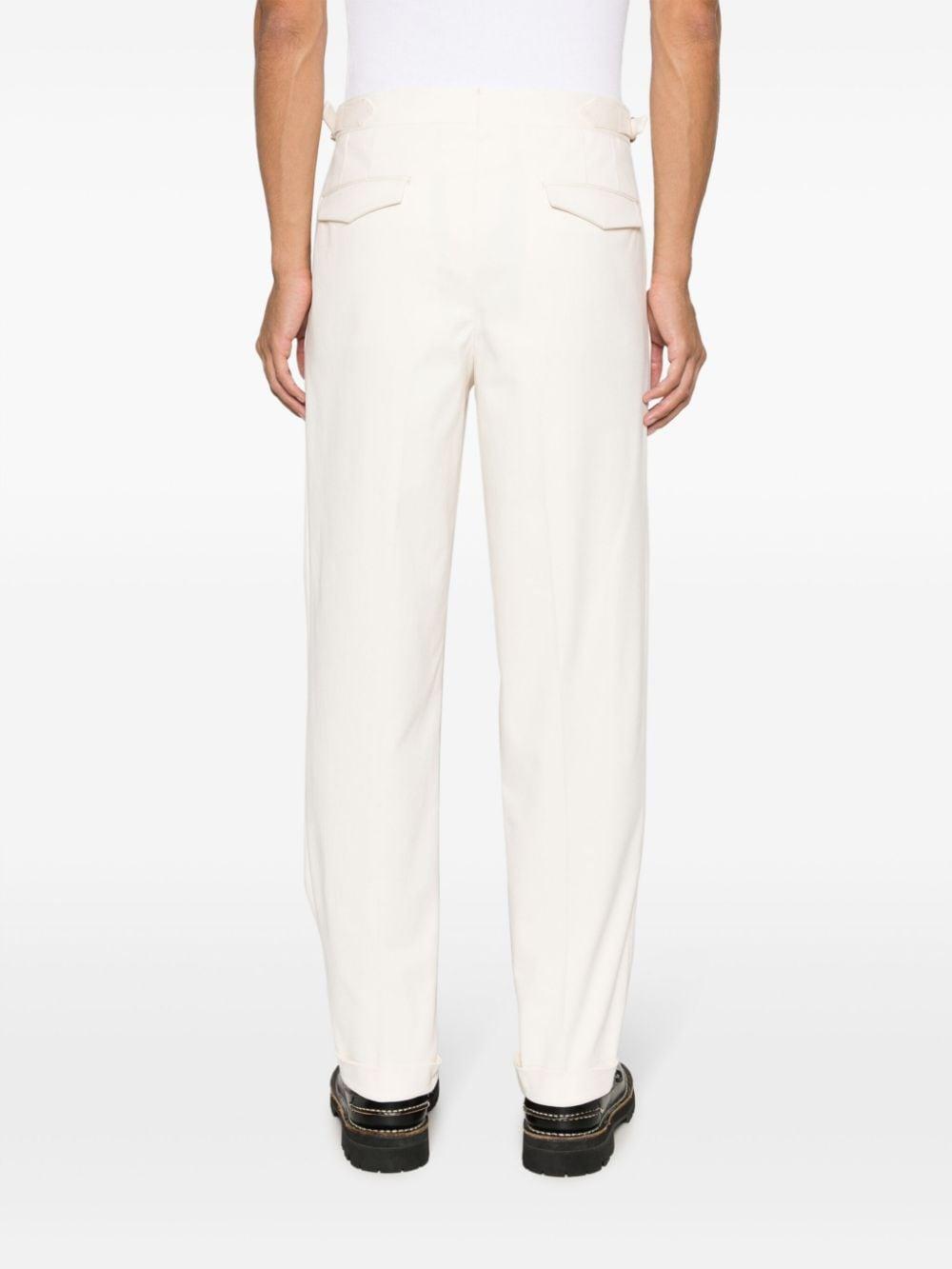 Pantalone Uomo tasca americana in cotone QUARTIERIS423170 00120 BRIGLIA 