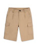Bermuda cargo beige