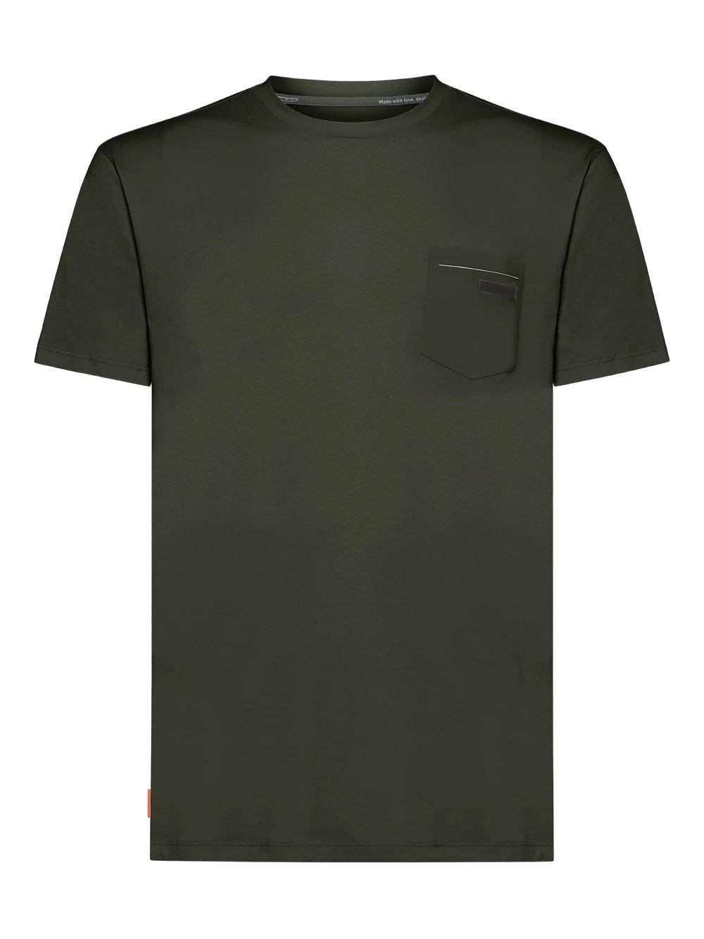Revo Shirty verde foresta 24203 20 RRD 