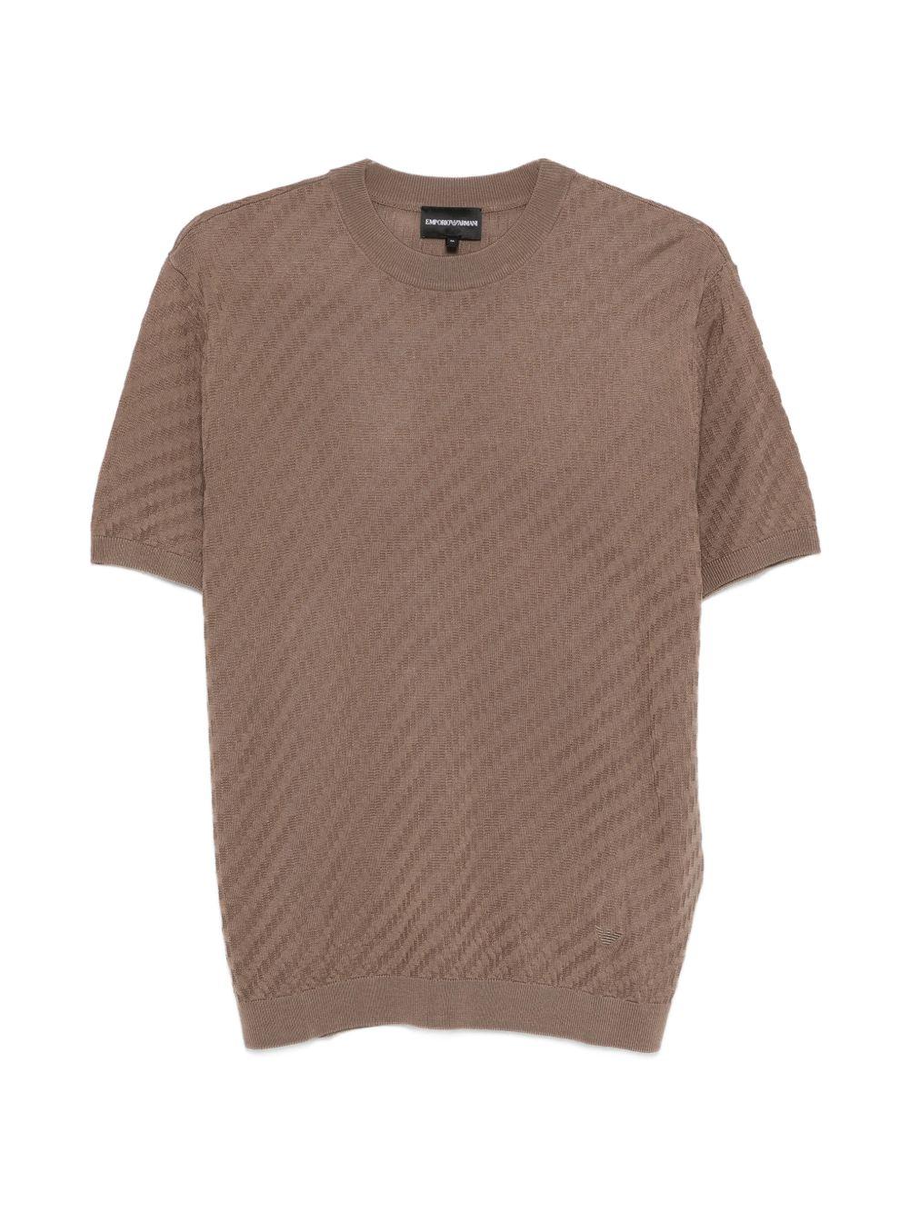  EM004741AF24573 U6285 EMPORIO ARMANI 