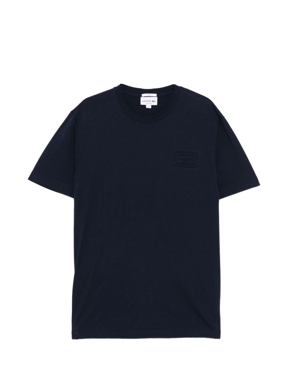  TH0753 166 LACOSTE 