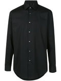 Camicia con colletto classico