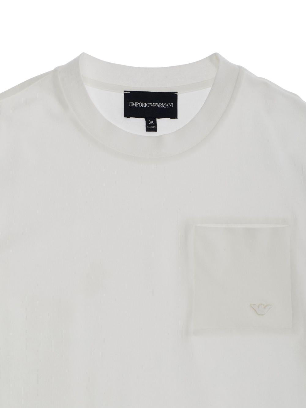  EB001318AF21808 U0003 EMPORIO ARMANI KIDS 