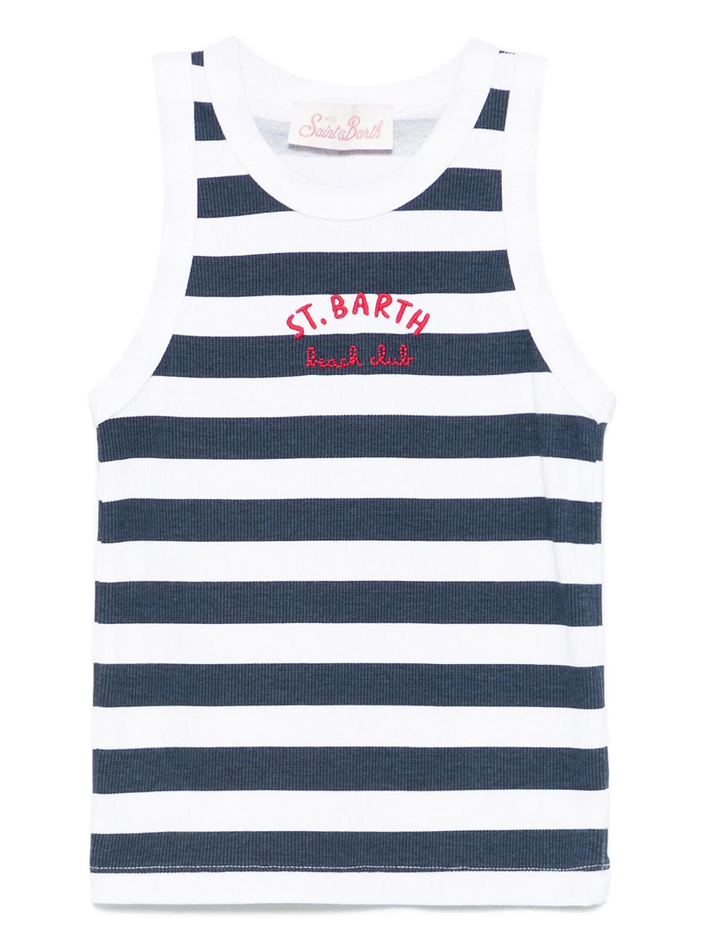 MC2 SAINT BARTH KIDS BLUE00201600H