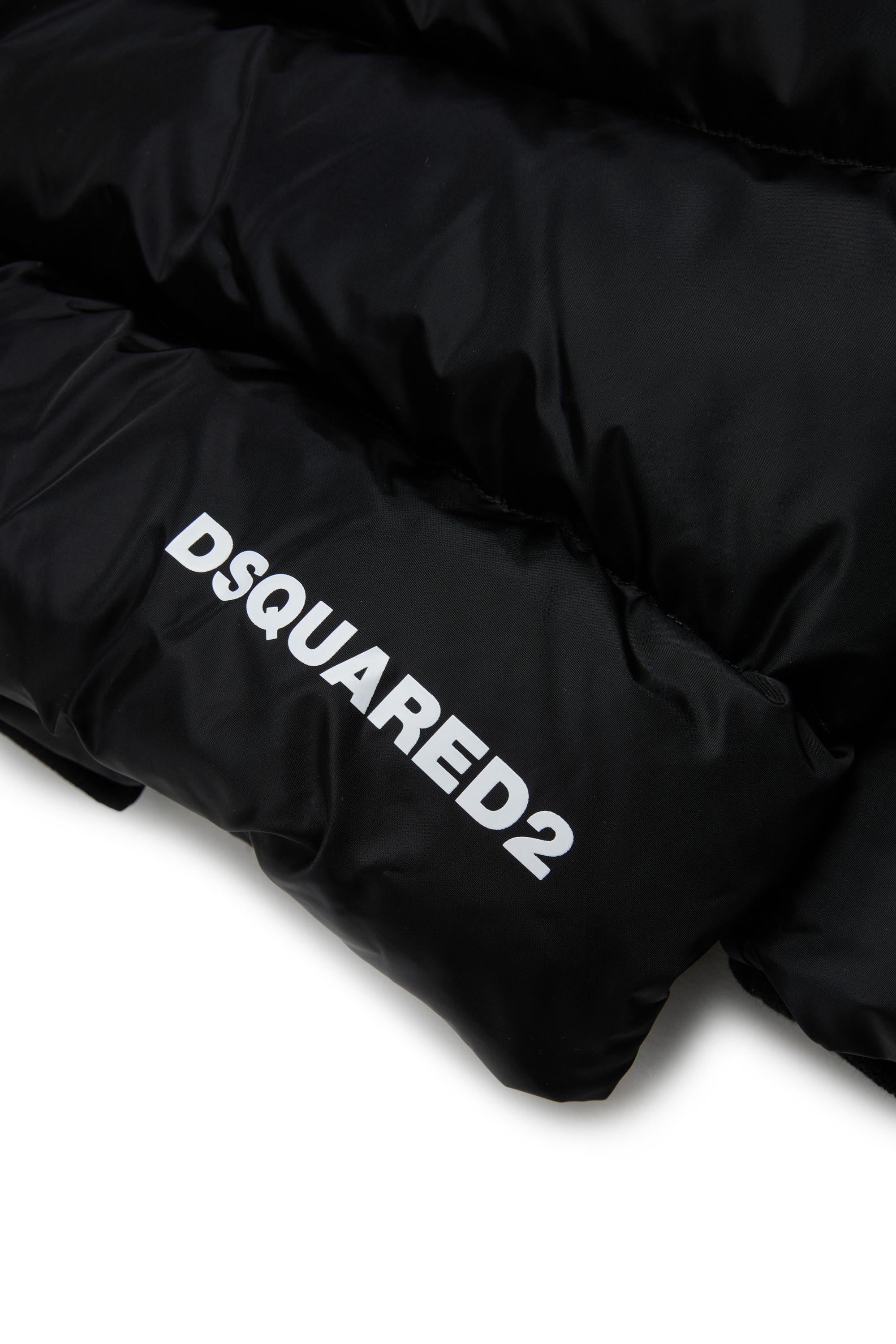  DQ1090D00BN DQ900 DSQUARED KIDS 