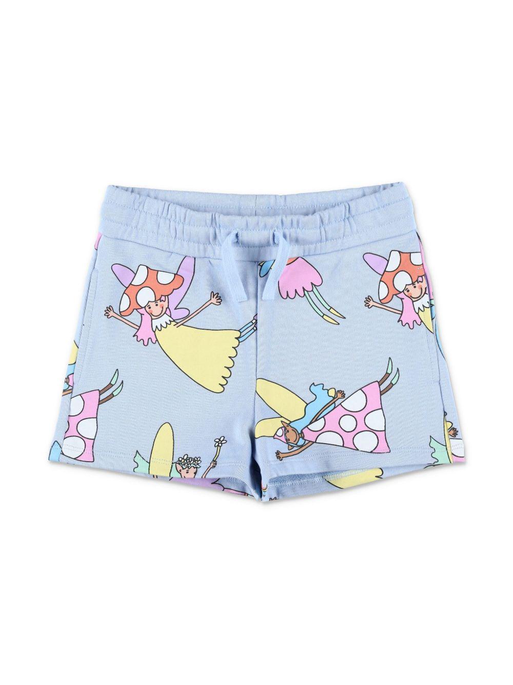 STELLA MCCARTNEY KIDS TW6A19Z2581652MC
