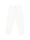 Pantaloni a gamba dritta