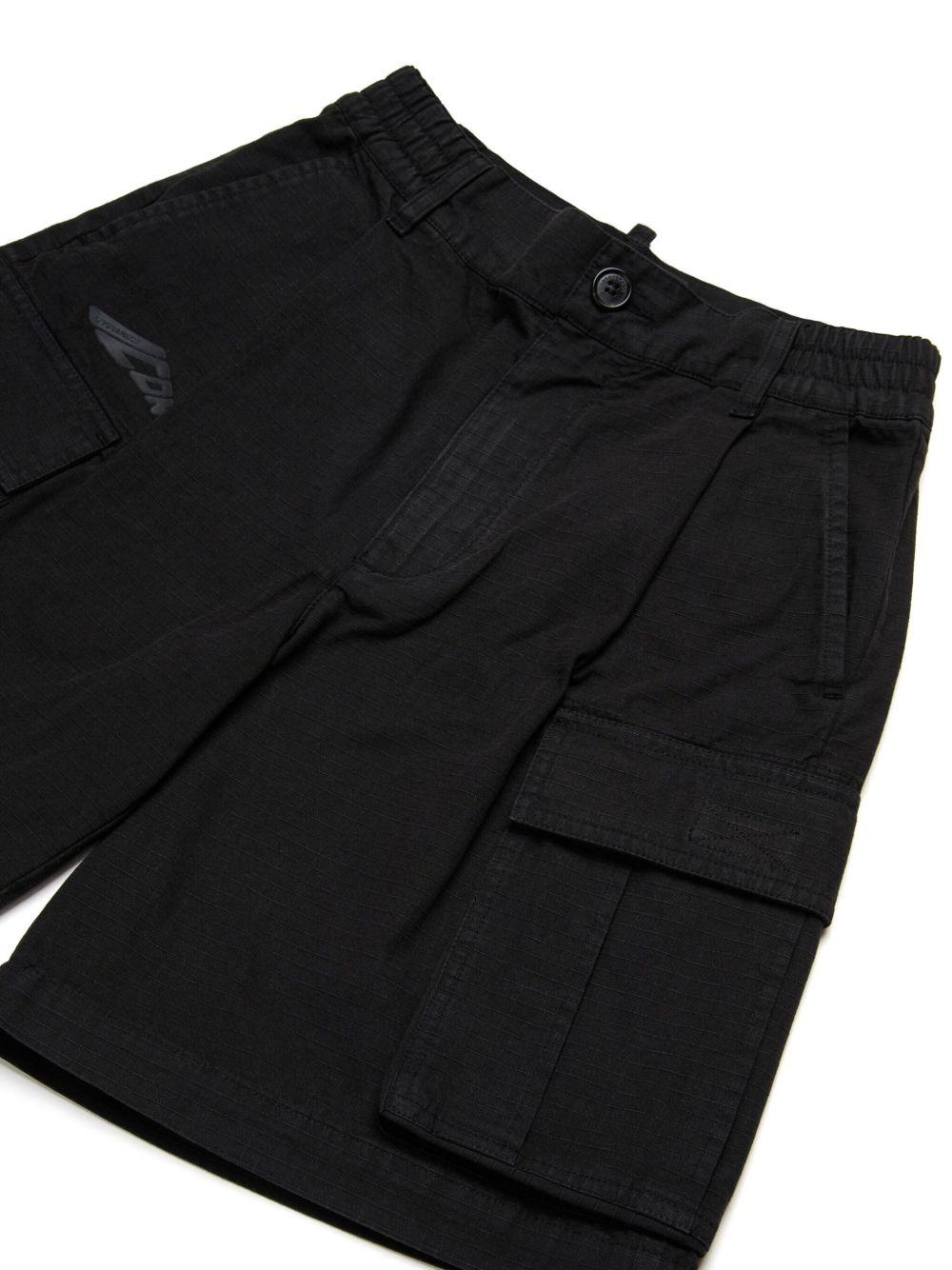 DSQUARED KIDS DQ2963D0ADBDQ900