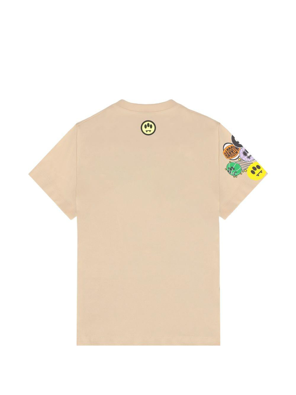  S6BKJUTH073 092 BARROW KIDS 