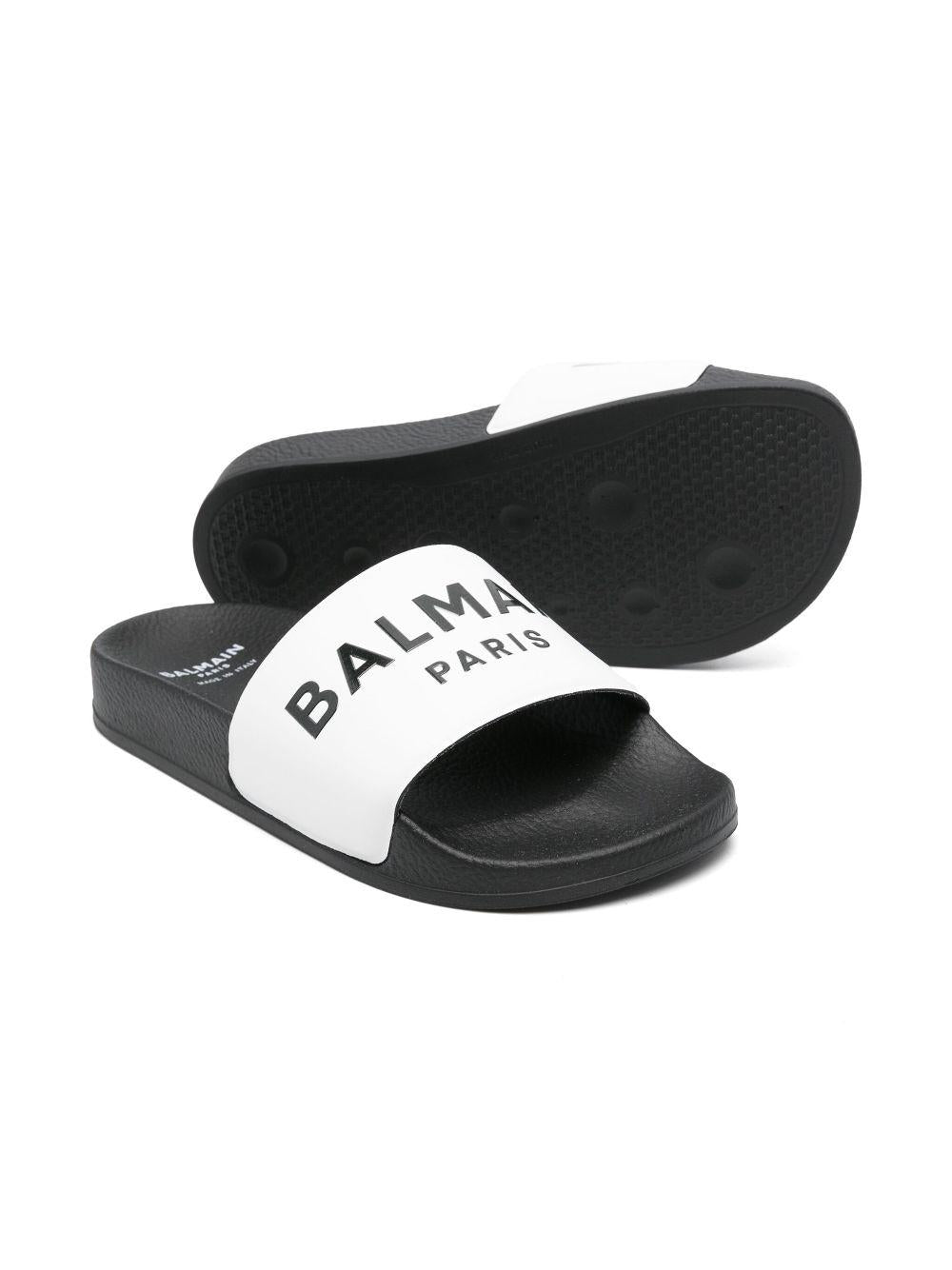 BALMAIN KIDS BW0R36Z2987930BC