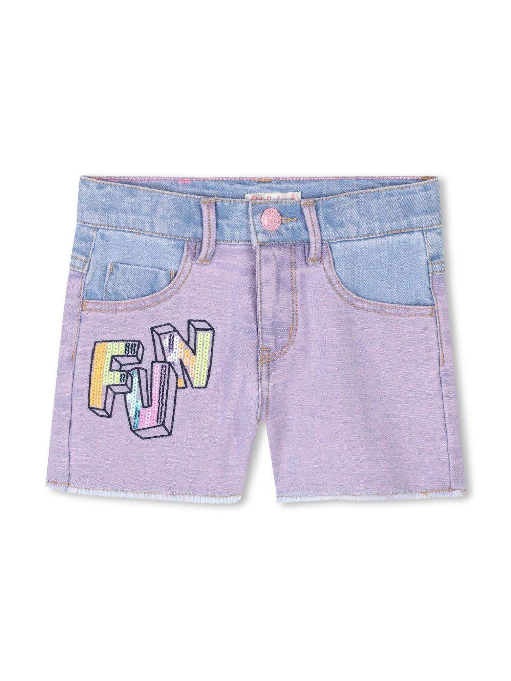 BILLIE BLUSH KIDS U20895Z13