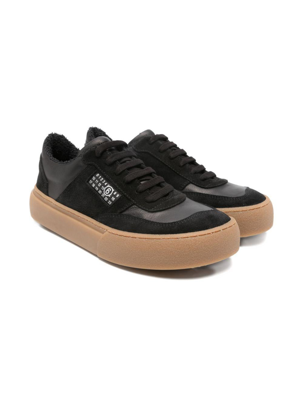  81002 01 MM6 MAISON MARGIELA KIDS 