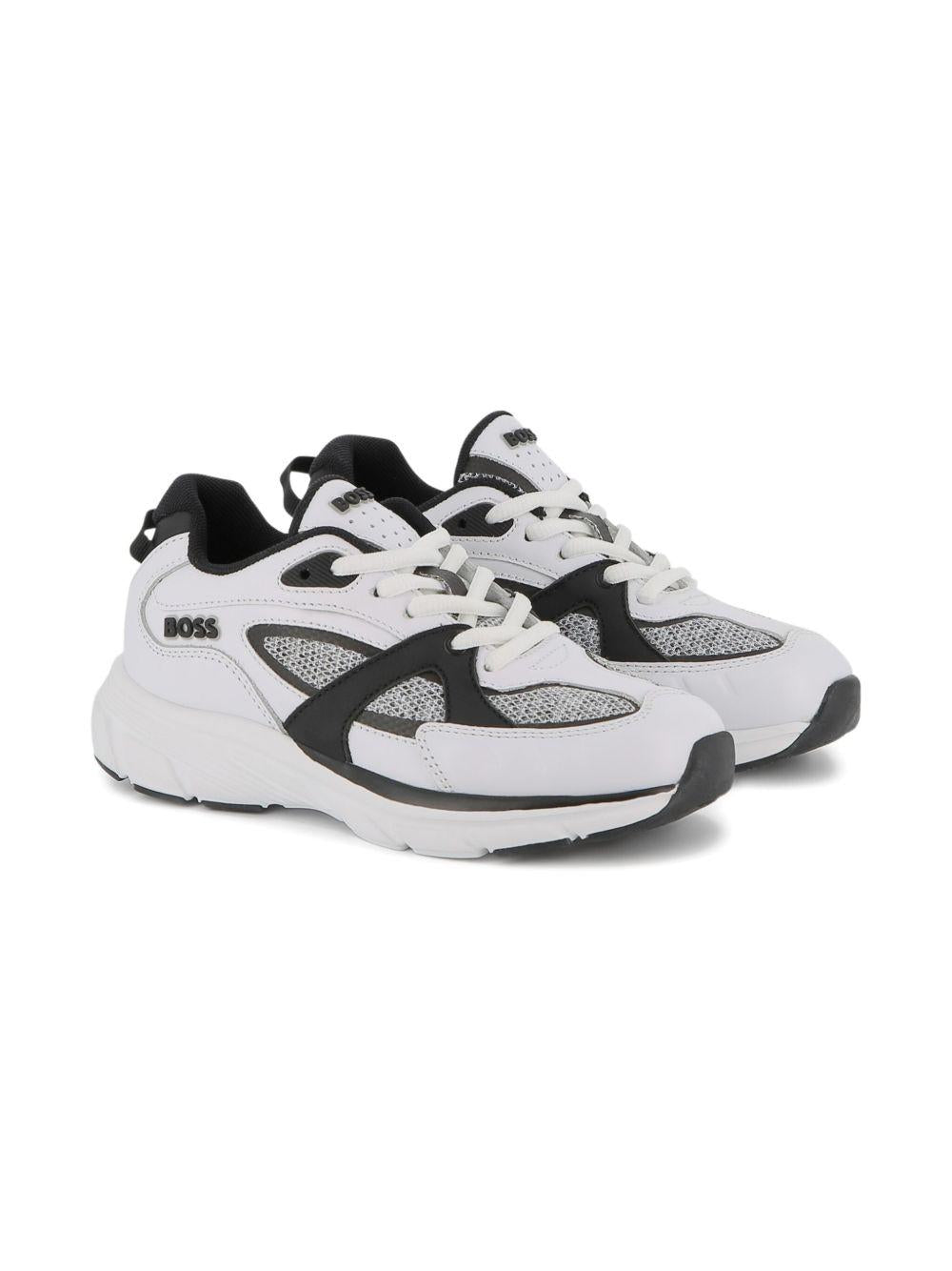  J52570 10P BOSS KIDSWEAR 
