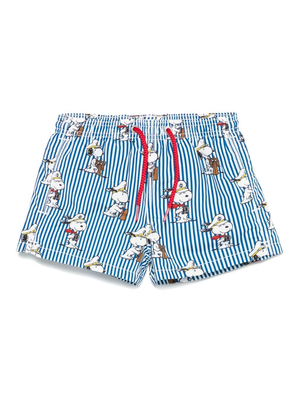 Costume jean snoopy