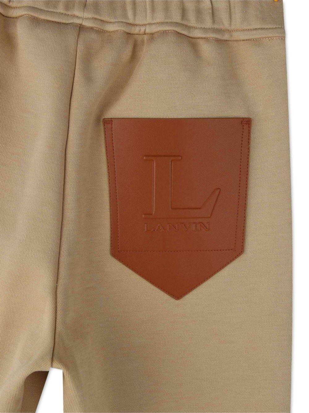  N30299 276 LANVIN KIDS 