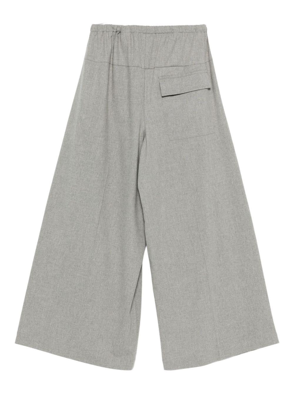 Pantaloni con Coulisse Grigio 165138A5047 GR ALYSI 