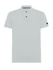 Polo Oxford Gdy bianca