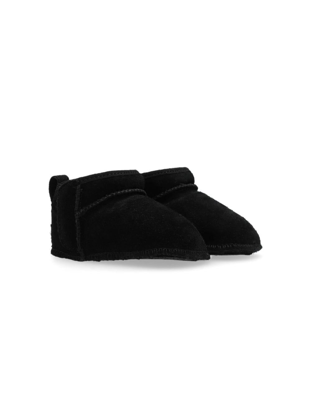 Baby Classic Ultra Mini nero - Preludio Moda