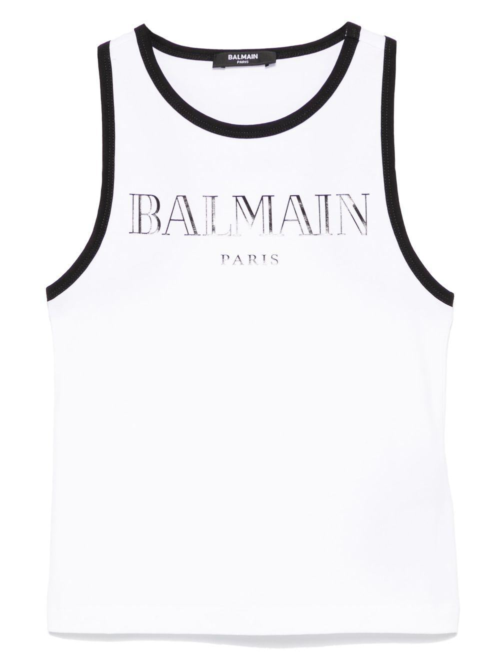 BALMAIN KIDS BW8B32Z2389100NE