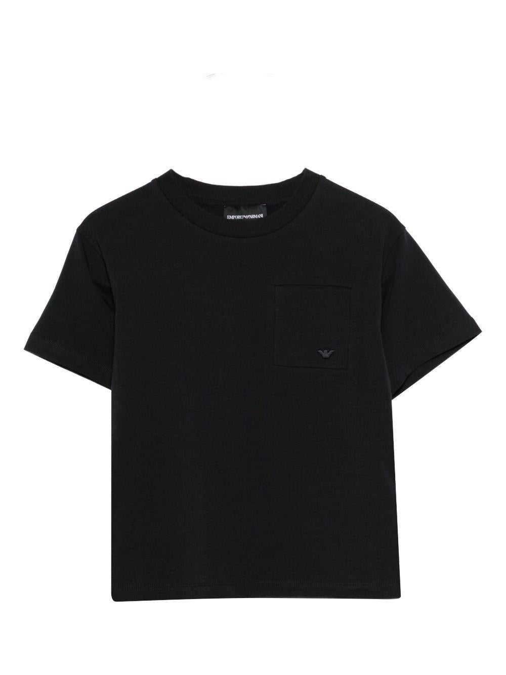  EB001318AF21808 UB118 EMPORIO ARMANI KIDS 