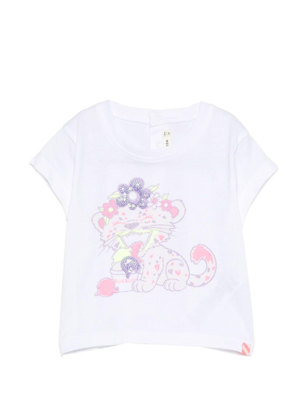  U21778 10P BILLIE BLUSH KIDS 