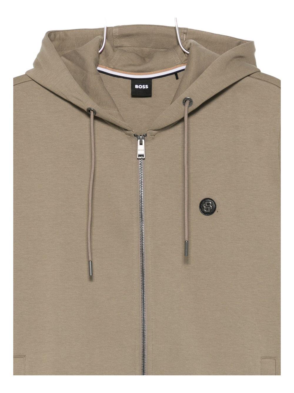 Felpa Spence 50520303 245 BOSS 