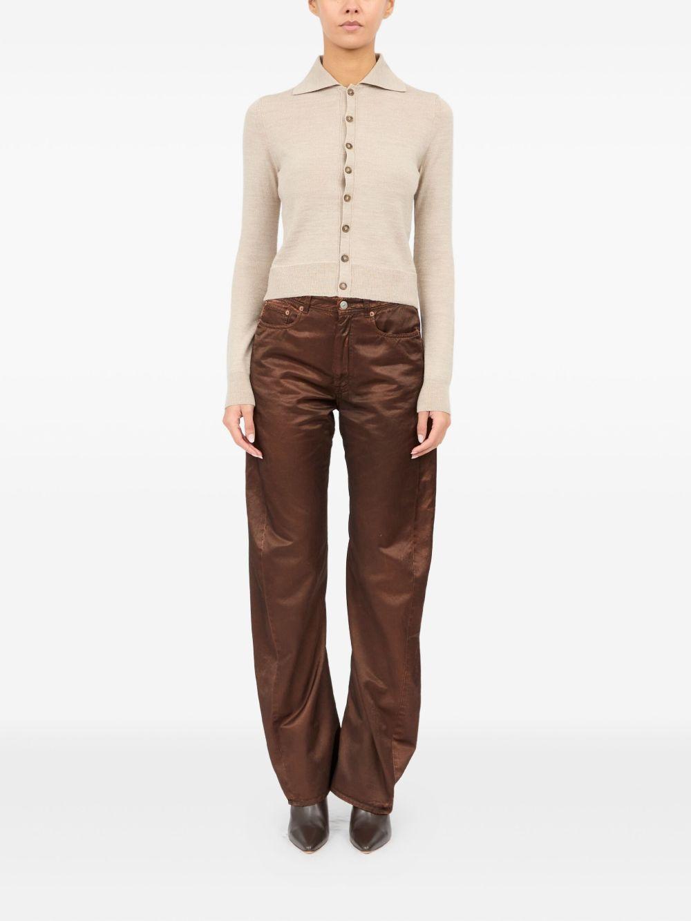  S52HP0029M13133 806M MM6 MAISON MARGIELA 