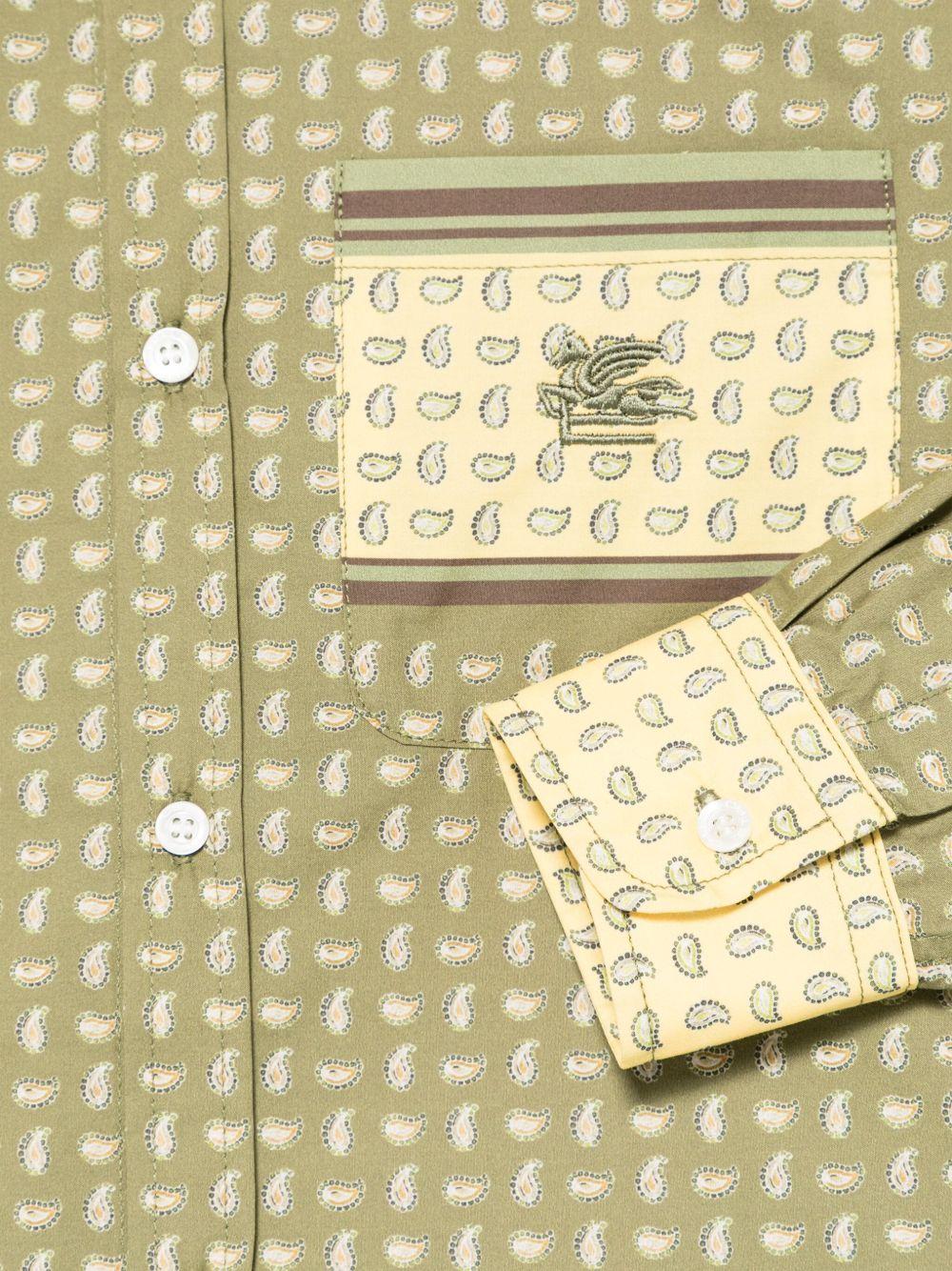 ETRO KIDS GW5P00P0476724GL