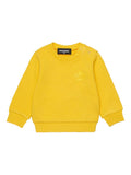 Felpa Leggera in Cotone
