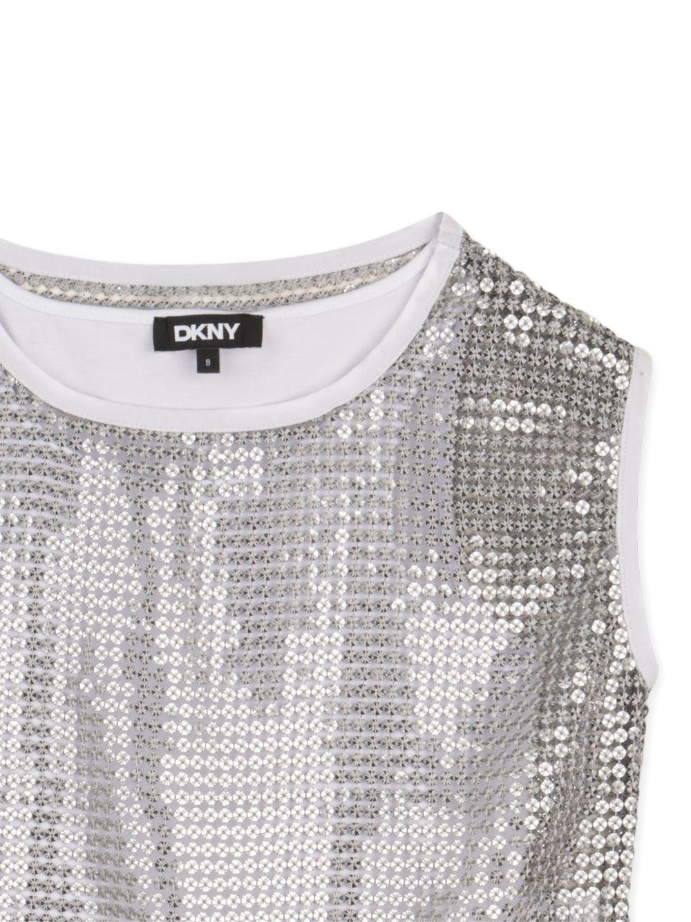 D62618 016 DKNY KIDS 