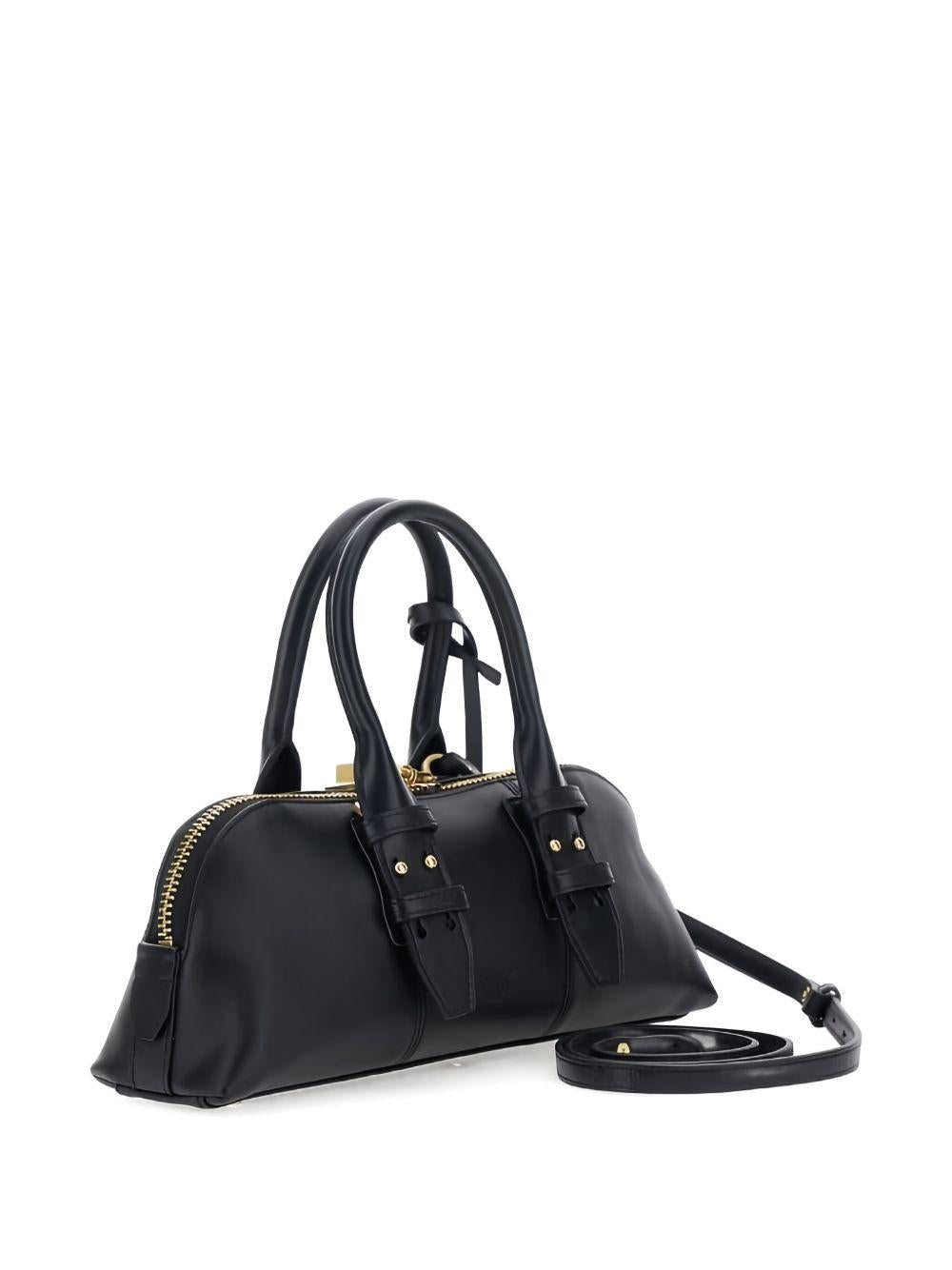 bowling bag horizontal 105334A0QO Z99Q PINKO 