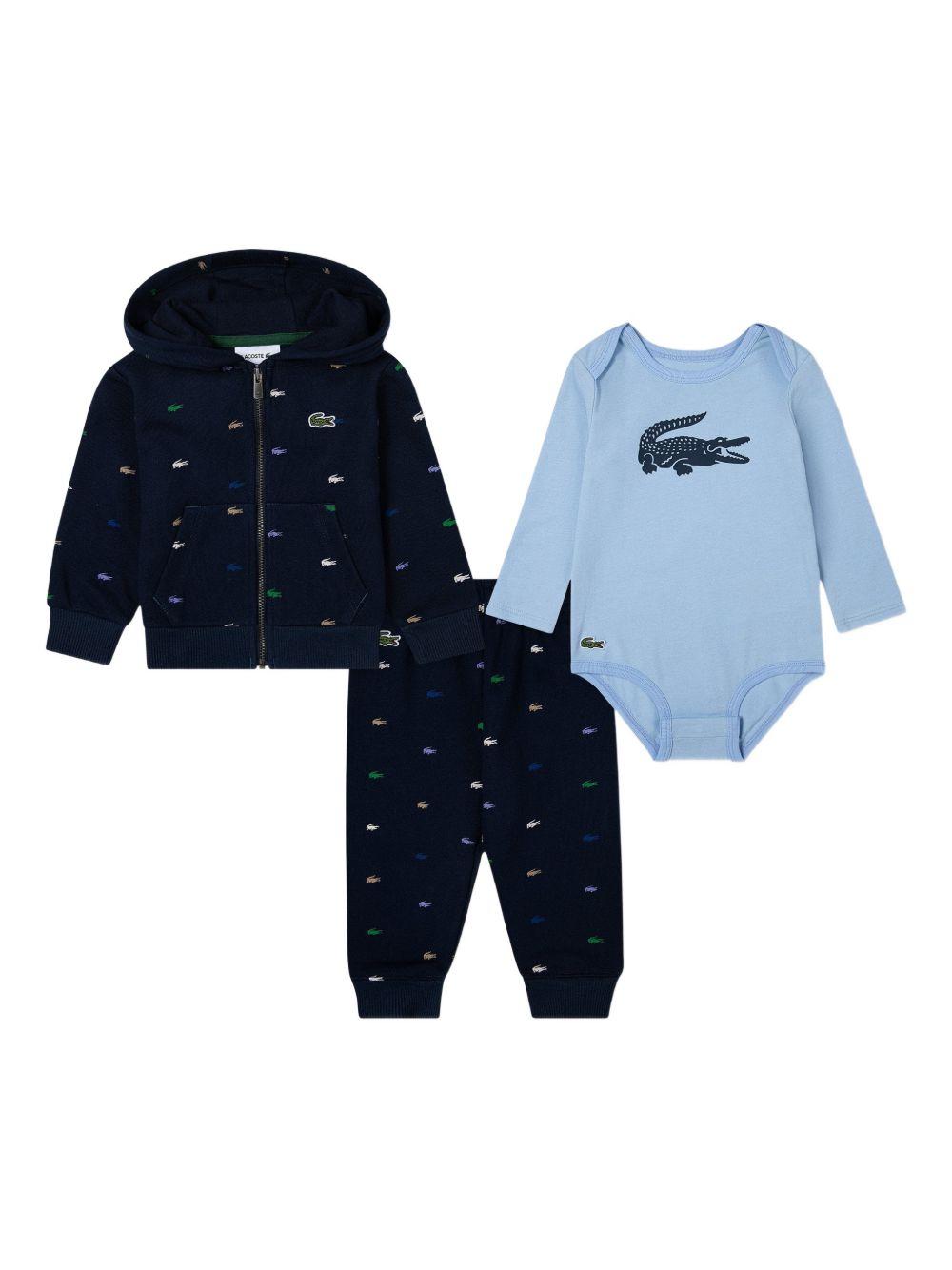  647194 UGW LACOSTE KIDS 