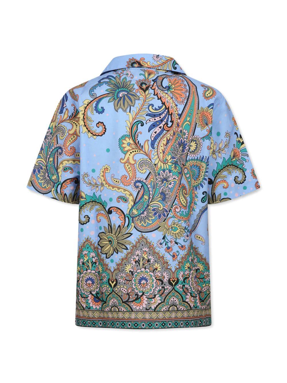 ETRO KIDS GW5P51P0523685MC