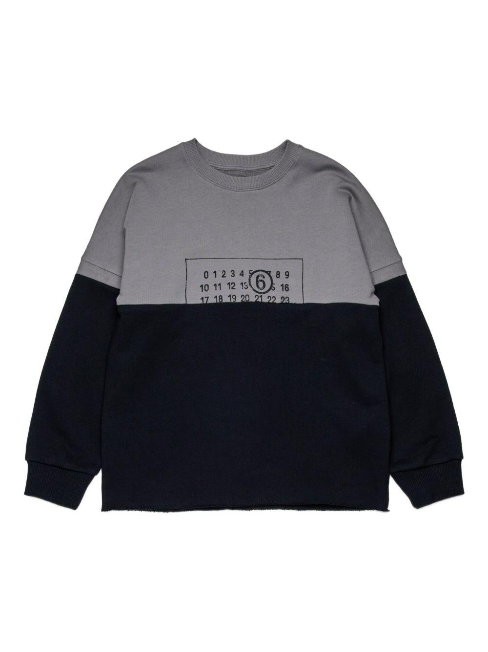  M60870MM04H M6C37 MM6 MAISON MARGIELA KIDS 