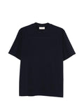 T-shirt in cotone girocollo