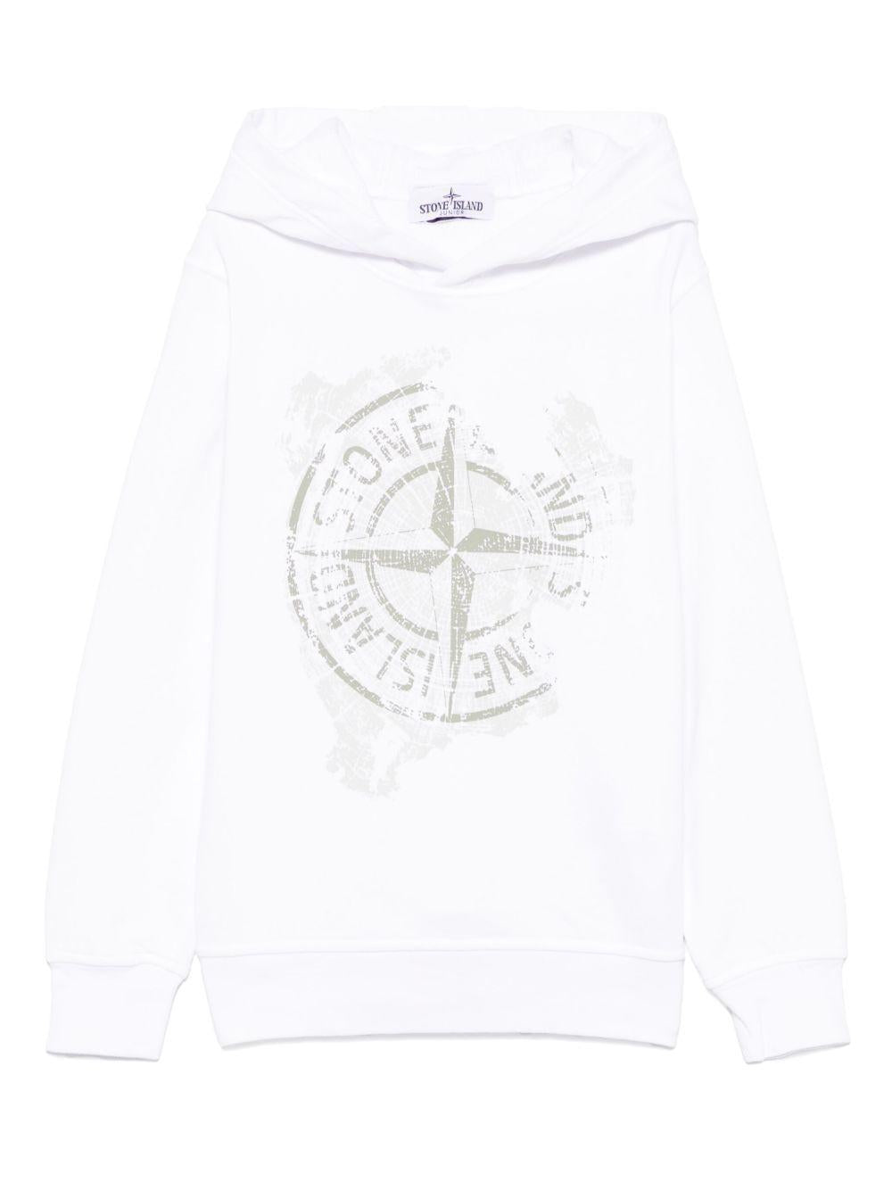 STONE ISLAND KIDS 6100017S0130V0001