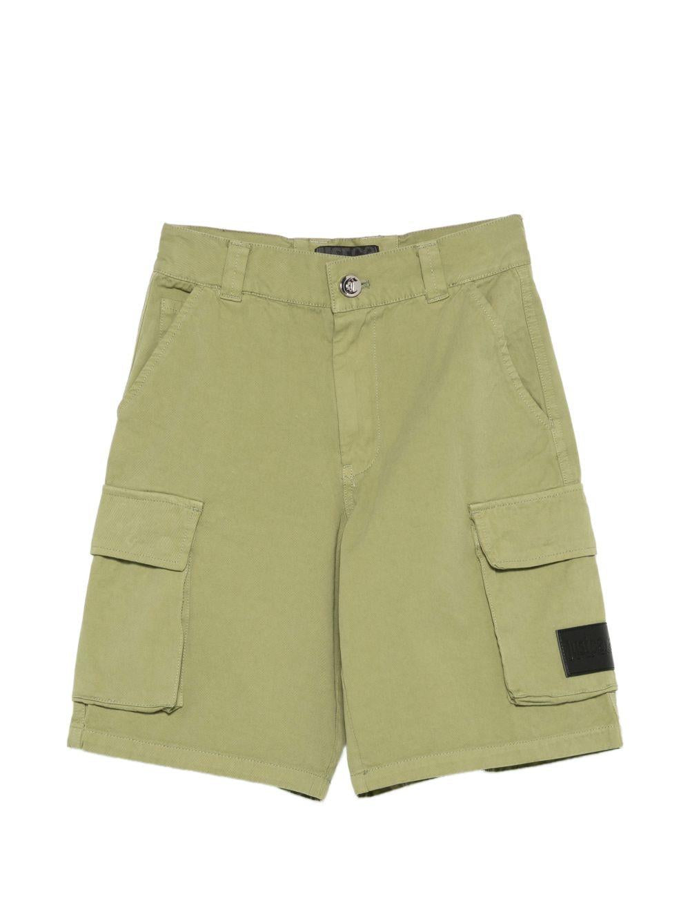  JBP26120BE GREEN JUST CAVALLI KIDS 