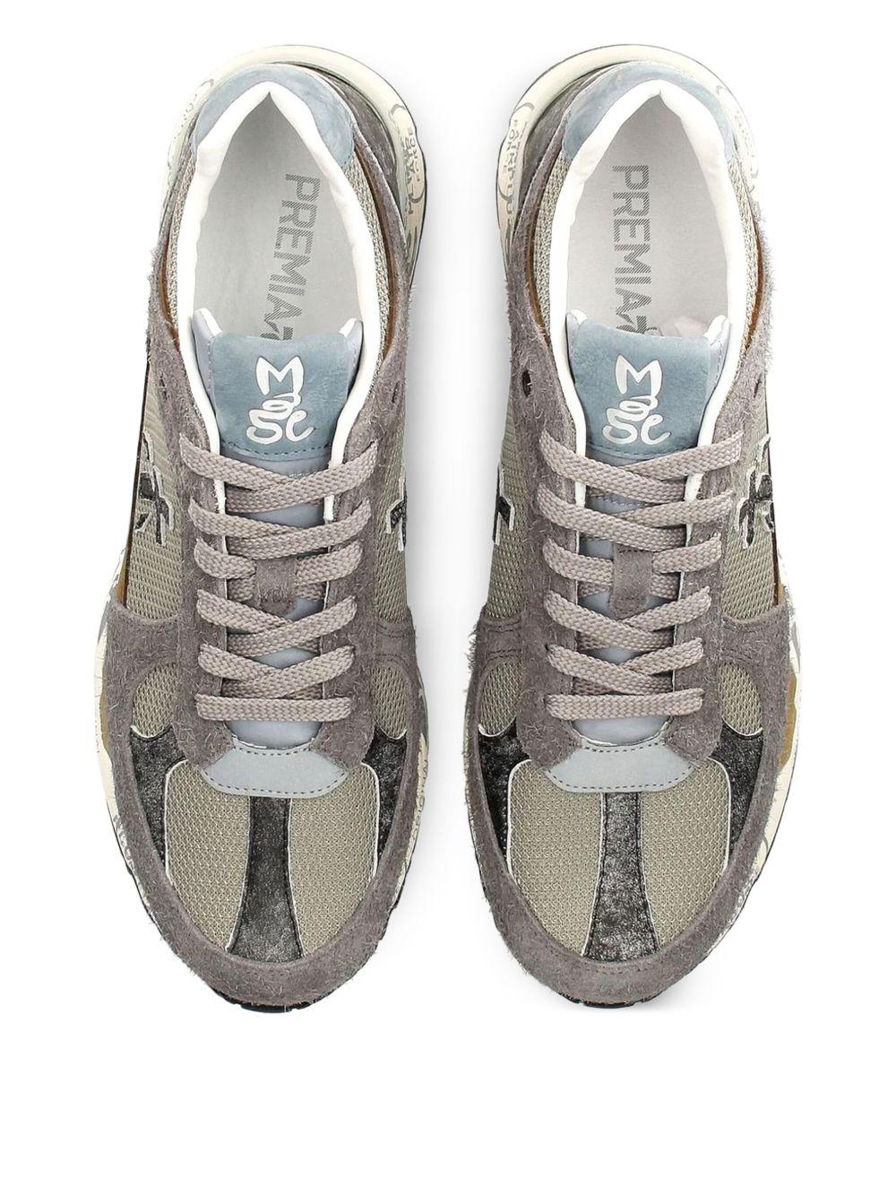 Sneakers Mase Grigio MASE 7868 PREMIATA 