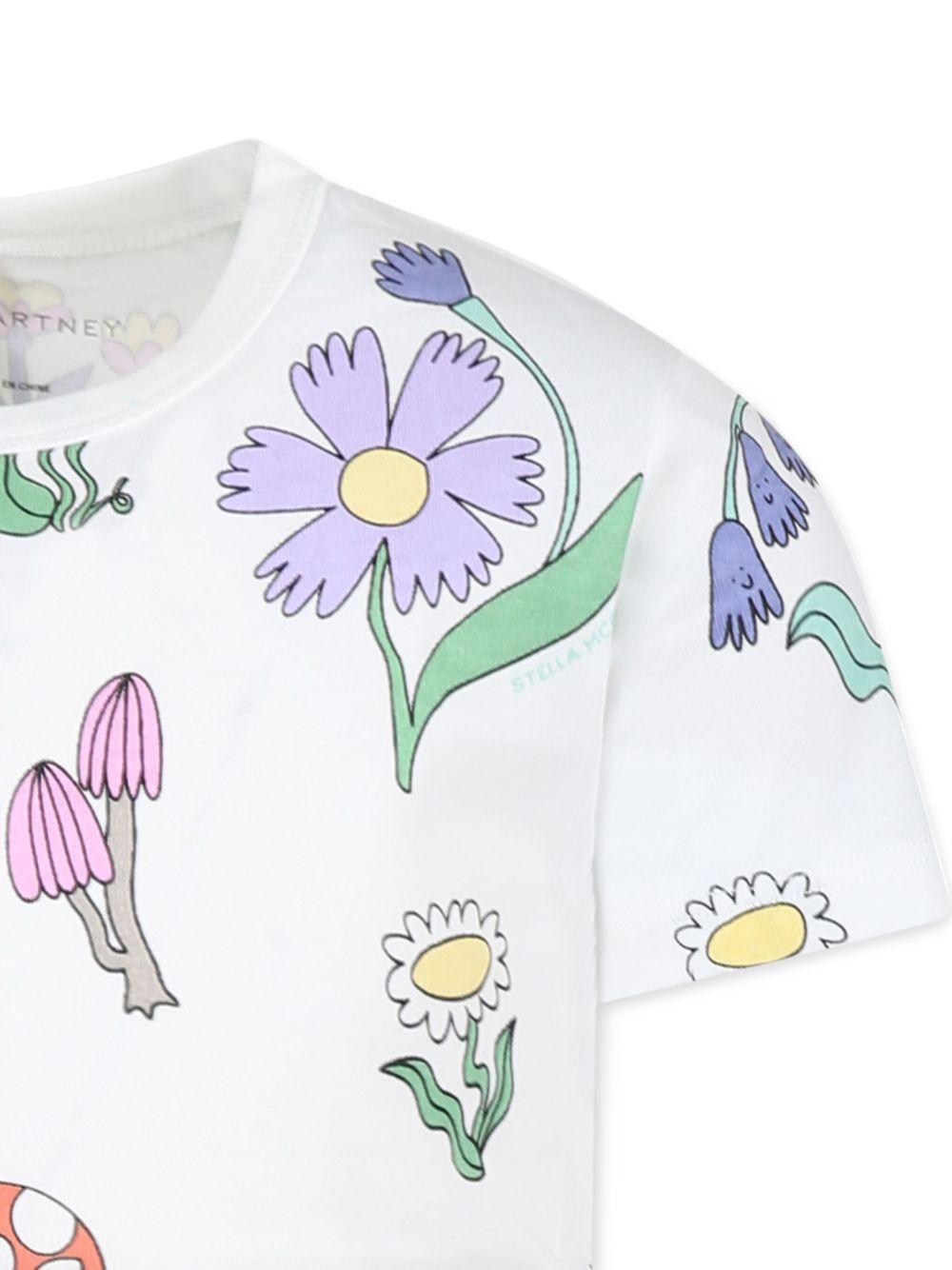 STELLA MCCARTNEY KIDS TW8A71Z2582101MC