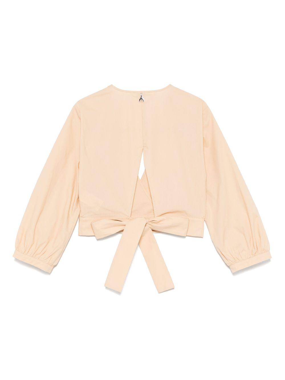 PATRIZIA PEPE 2C1617A9B9B822