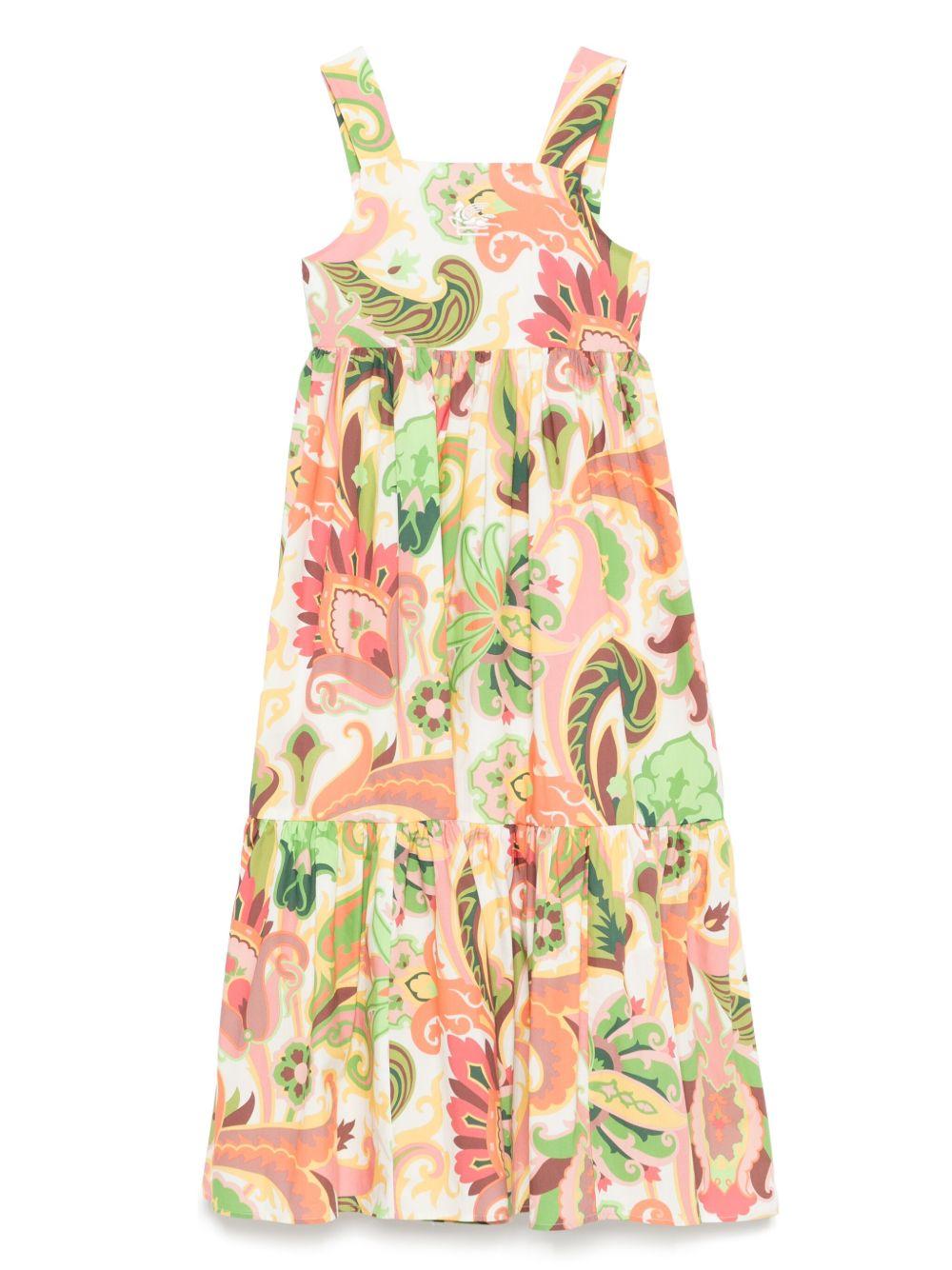 ETRO KIDS GW1B12P0521105MC
