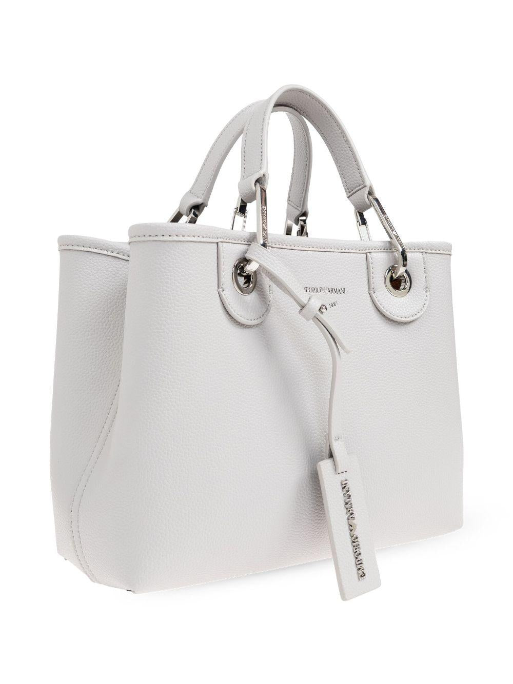 Borsa piccola MyEA grigia EW000361AF12036 M8118 EMPORIO ARMANI 