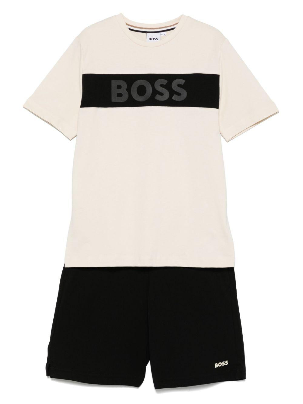 BOSS KIDS J5206121C